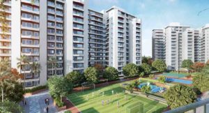 anantraj maceo sector 91 gurgaon