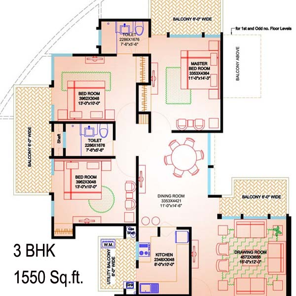 Antriksh Height sector 84 gurgaon