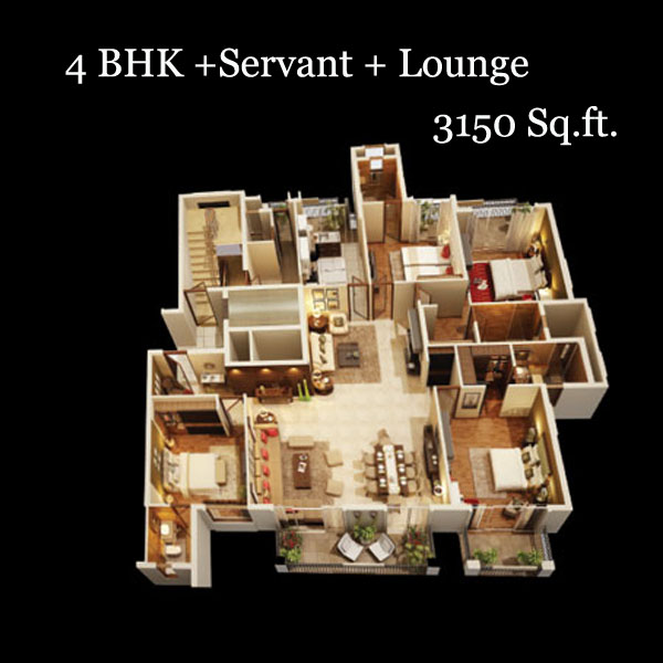 ats triumph sector 104 gurgaon