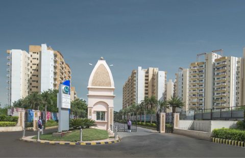 Orris Aster Court Premier Sector 85 Gurgaon