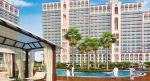 dlf skycourt sector 86 gurgaon