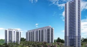 dlf the ulima sector 81 gurgaon