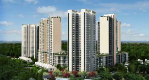 experion windchants sector 112 gurgaon