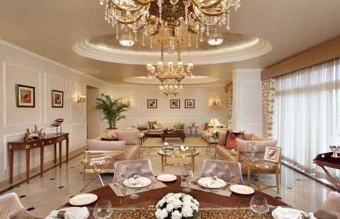 Central Park 2 Sector 48 Gurgaon