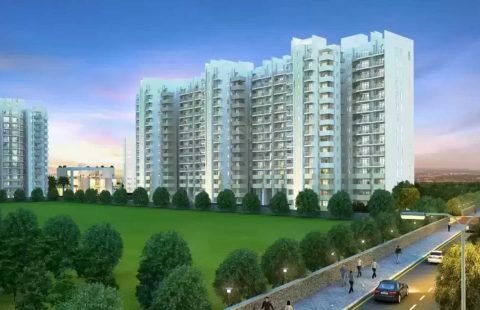 Godrej Aria Sector 79 Gurgaon