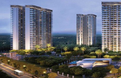Godrej Meridien Sector 106 Gurgaon