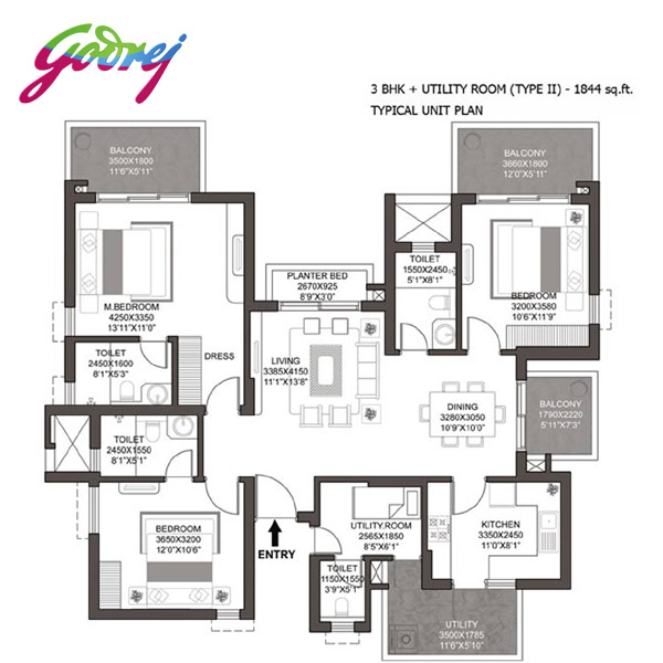 godrej summit sector 104 gurgaon