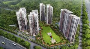 Heritage Max Sector 102 Gurgaon