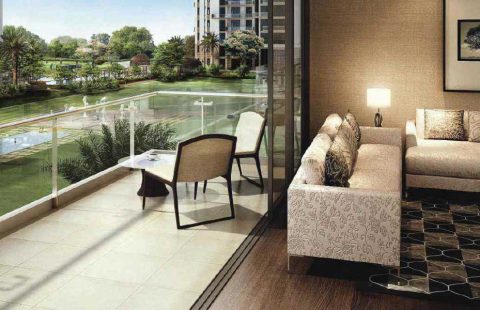 Heritage Max Sector 102 Gurgaon