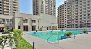 Indiabulls Centrum Park Sector 110 Gurgaon