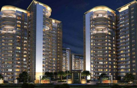 Indiabulls Enigma Sector 110 Gurgaon