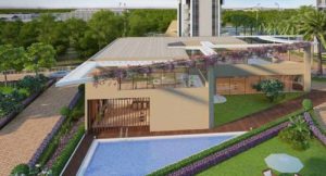 Kashish Manor One Sector 111 Gurgaon