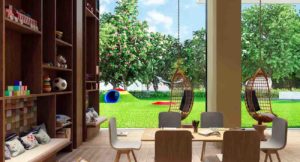 krisumi waterfall residences sector 36a gurgaon