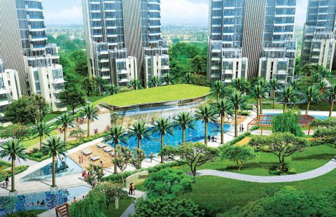 M3M Merlin Sector 67 Gurgaon