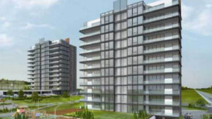 neo capital residency l zone delhi
