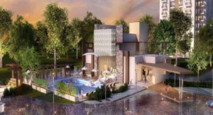 Orris The Blue Lagoon Sector 85 Gurgaon