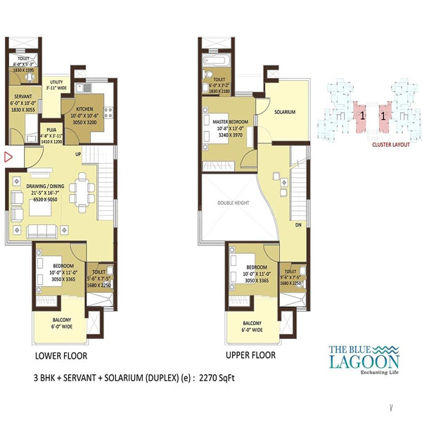 Orris The Blue Lagoon Sector 85 Gurgaon