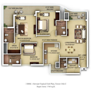 paras dews sector 106 gurgaon