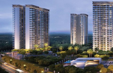 Paras Dews Sector 106 Gurgaon