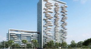 Paras Quartier Apartments in Gwal Pahari