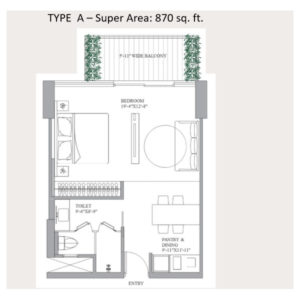 paras square sector 63a gurgaon