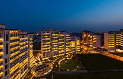 DLF Skycourt Sector 86 Gurgaon