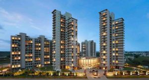 Puri Diplomatic Greens Sector 111 Gurgaon