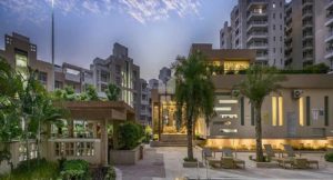 Raheja Athrava in Sector 109 Gurgaon
