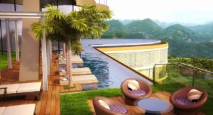 Raheja Revanta in Sector 78 Gurgaon