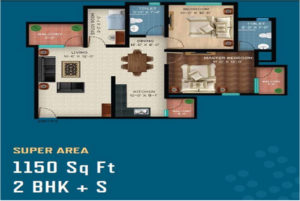 Revanta Smart Homes in L-Zone, Delhi