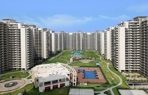 Bestech Park View Grand Spa Sector 81 Gurgaon