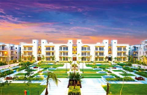 Residential Plots in Sector 102 Gurgaon