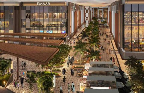 Residential Plots in Sector 114 Gurgaon