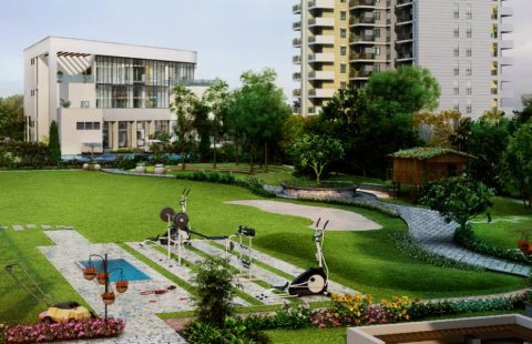 Residential Plots in Sector 101 Gurgaon