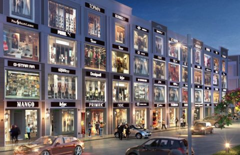 Residential Plots in Sector 115 Gurgaon