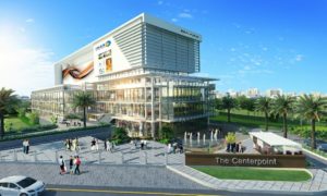 baani center point