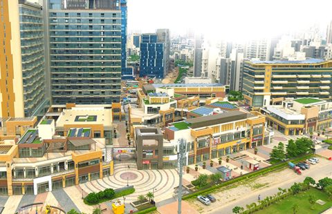 M3M Urbana Sector 67 Gurgaon