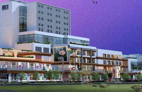83 Avenue Sector 83 Gurgaon