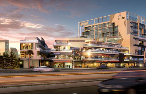 Spaze Tristaar Sector 92 Gurgaon