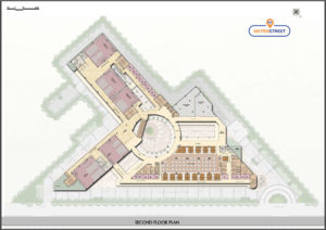 svh metro street floor plans