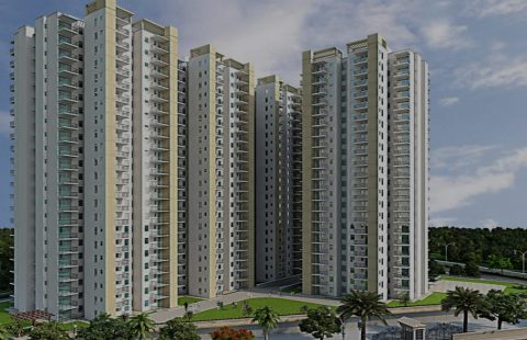 Zara Rossa Sector 112 Gurgaon