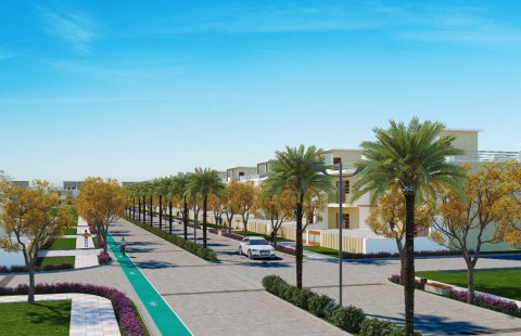 Orris Plots Sector 89 Gurgaon