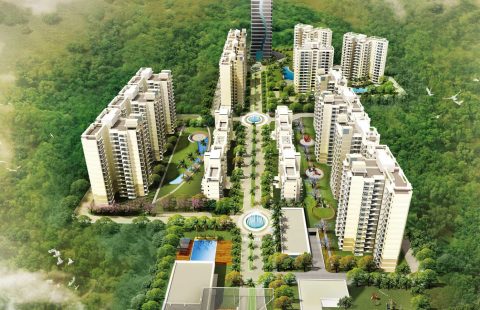 CHD Avenue 71 Sector 71 Gurgaon