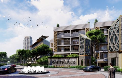 Residential Plots in Sector 76 Gurgaon