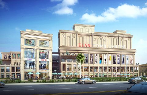 Elan Town Centre Sector 67 Gurgaon