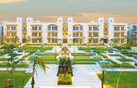 MRG DDJAY Floors Sector 106 Gurgaon | Independent Floors In Gurgaon