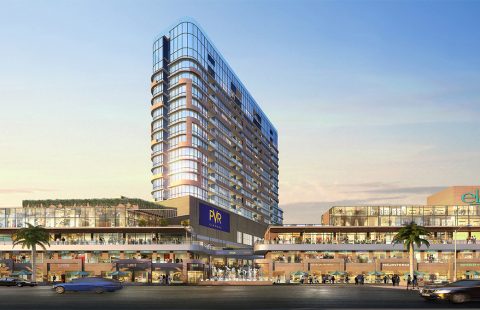 Elan Mercado Altura Sector 80 Gurgaon