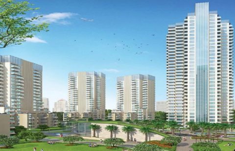 M3M Icon Merlin Sector 67 Gurgaon