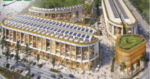M3M SCO Plote sector 113 Gurgaon