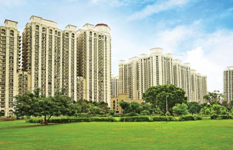 DLF One Midtown Moti Nagar Delhi